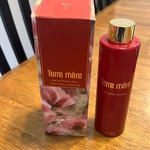 Terre Mere Aloe and Tea Tree Facial Toner